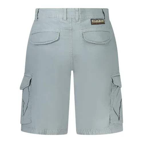 Shorts > Casual Shorts - - Napapijri - Modalova