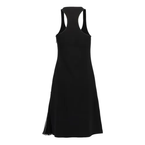 Dresses > Day Dresses > Short Dresses - - Courrèges - Modalova