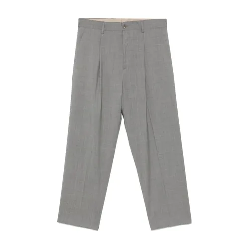 Trousers > Straight Trousers - - Costumein - Modalova