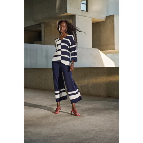 Trousers > Cropped Trousers - - Joseph Ribkoff - Modalova