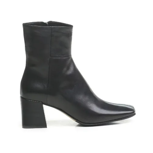 Shoes > Boots > Heeled Boots - - Pomme D'or - Modalova