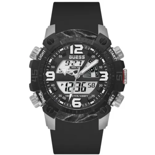 Accessories > Watches - - Guess - Modalova