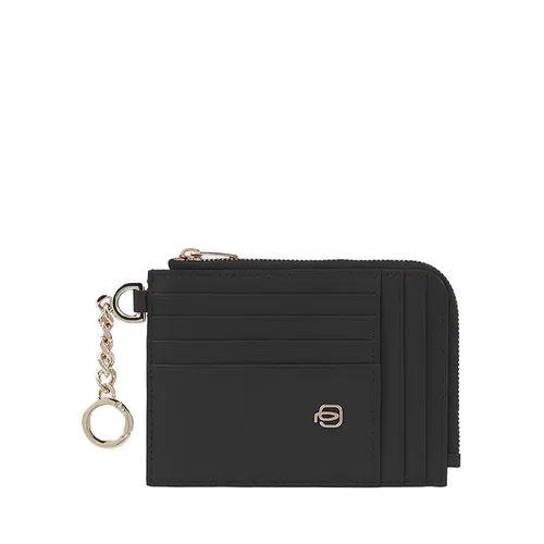 Accessories > Wallets & Cardholders - - Piquadro - Modalova