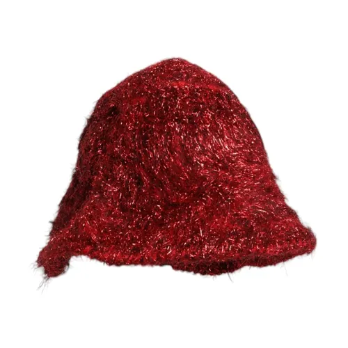Accessories > Hats > Hats - - Dolce & Gabbana - Modalova