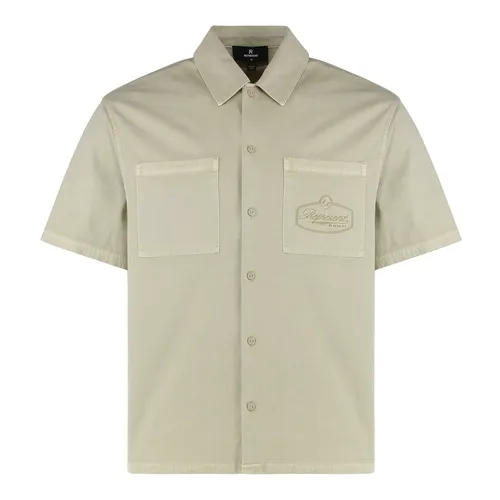 Shirts > Short Sleeve Shirts - - Represent - Modalova