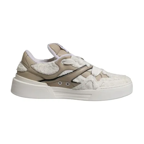 Shoes > Sneakers - - Dolce & Gabbana - Modalova