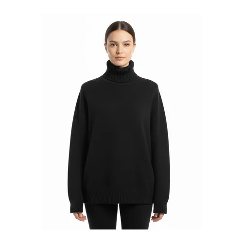 Knitwear > Turtlenecks - - Alberta Ferretti - Modalova