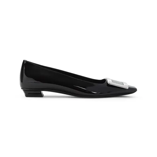Shoes > Heels > Pumps - - Roger Vivier - Modalova