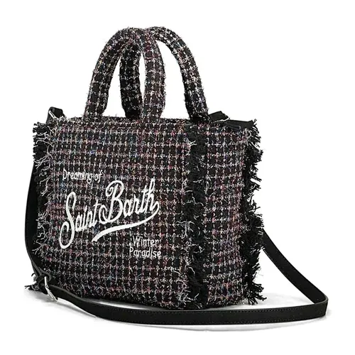 Bags > Handbags - - MC2 Saint Barth - Modalova