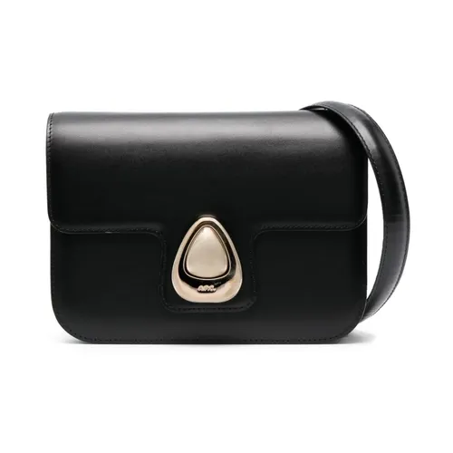 Bags > Shoulder Bags - - A.p.c. - Modalova