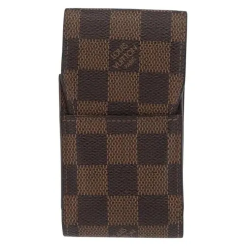 Pre-owned > Pre-owned Bags - - Louis Vuitton Vintage - Modalova