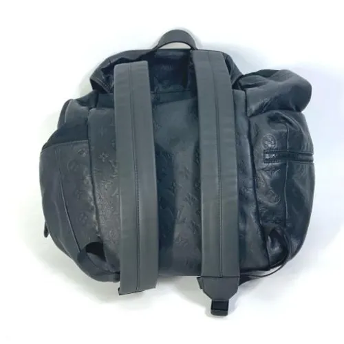 Pre-owned > Pre-owned Bags > Pre-owned Backpacks - - Louis Vuitton Vintage - Modalova