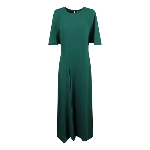 Dresses > Day Dresses > Maxi Dresses - - P.a.r.o.s.h. - Modalova