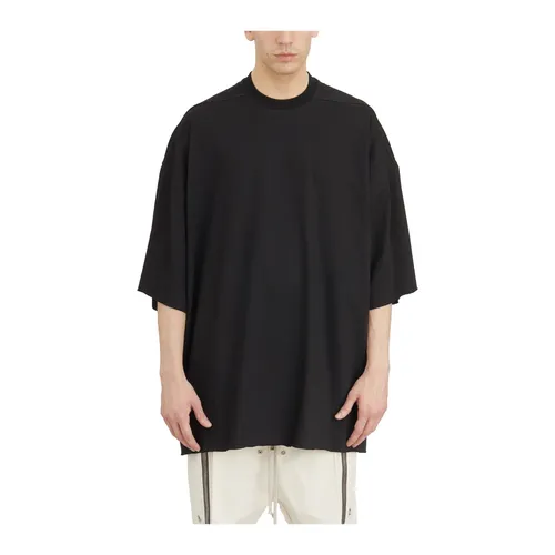 Tops > T-Shirts - - Rick Owens - Modalova