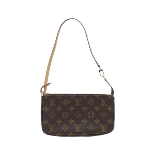 Pre-owned > Pre-owned Bags > Pre-owned Mini Bags - - Louis Vuitton Vintage - Modalova