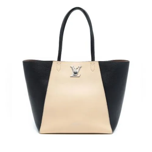 Pre-owned > Pre-owned Bags > Pre-owned Tote Bags - - Louis Vuitton Vintage - Modalova