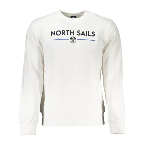 Sweatshirts & Hoodies > Sweatshirts - - North Sails - Modalova