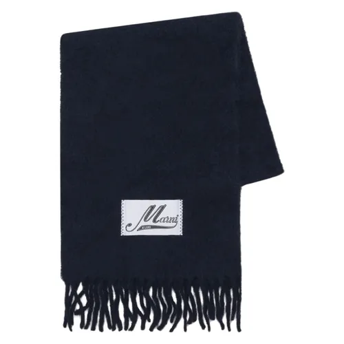 Accessories > Scarves > Winter Scarves - - Marni - Modalova