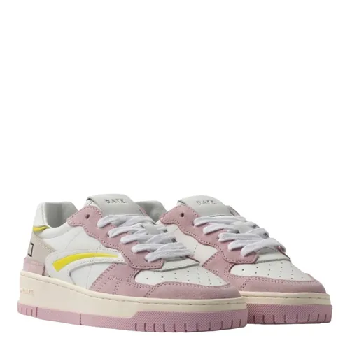 Shoes > Sneakers - - D.a.t.e. - Modalova