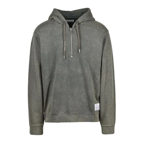 Sweatshirts & Hoodies > Hoodies - - Replay - Modalova