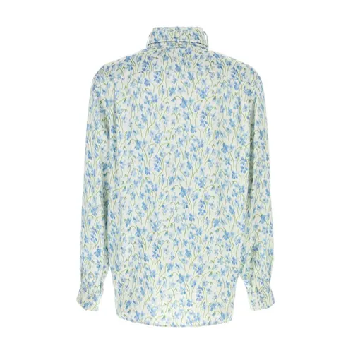 Shirts > Casual Shirts - - Loewe - Modalova