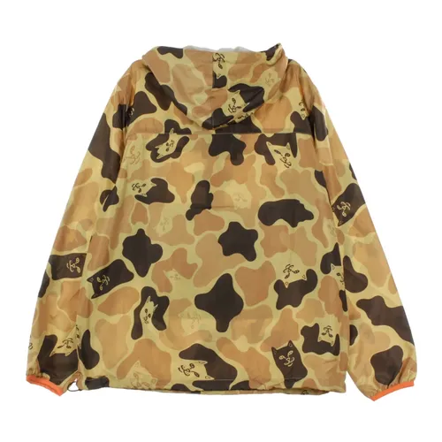 Jackets > Light Jackets - - Ripndip - Modalova