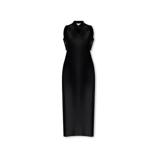 Dresses > Day Dresses > Midi Dresses - - Off White - Modalova