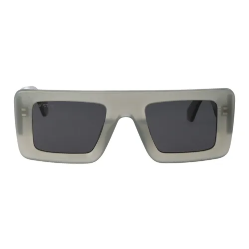 Accessories > Sunglasses - - Off White - Modalova