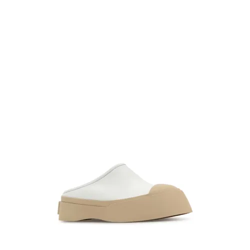 Marni - Shoes > Slippers - White - Marni - Modalova