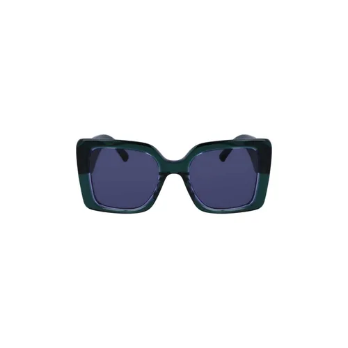 Accessories > Sunglasses - - Karl Lagerfeld - Modalova