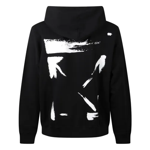Sweatshirts & Hoodies > Hoodies - - Off White - Modalova