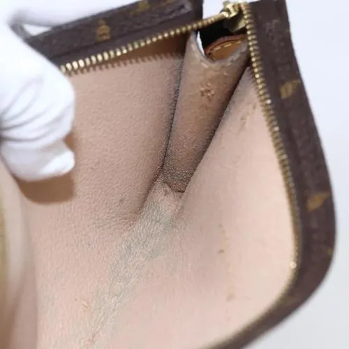 Pre-owned > Pre-owned Bags > Pre-owned Clutches - - Louis Vuitton Vintage - Modalova
