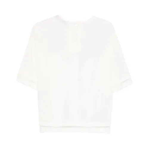 Blouses & Shirts > Blouses - - Tela - Modalova
