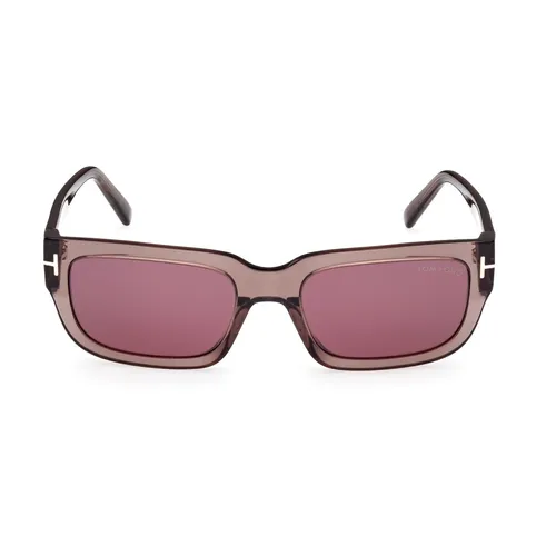 Accessories > Sunglasses - - Tom Ford - Modalova