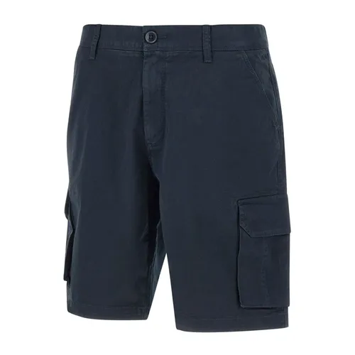 Shorts > Casual Shorts - - Sun68 - Modalova