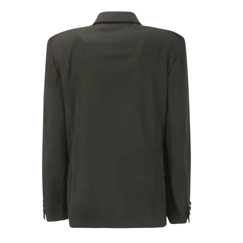 Jackets > Blazers - - Comme des Garçons - Modalova