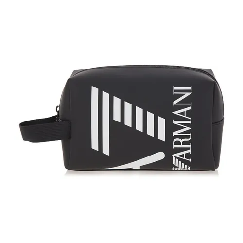 Bags > Toilet Bags - - Emporio Armani EA7 - Modalova