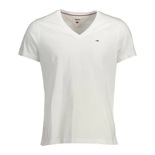 Tops > T-Shirts - - Tommy Hilfiger - Modalova