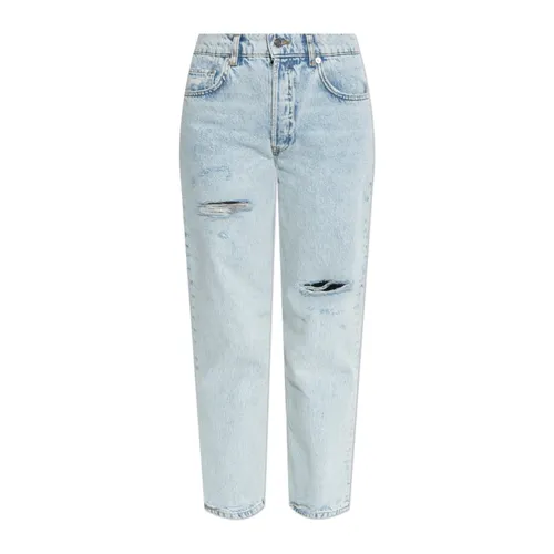 Jeans > Loose-fit Jeans - - Anine Bing - Modalova