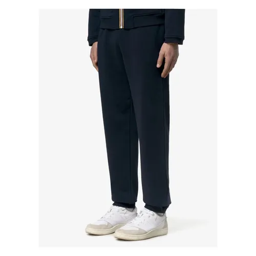 Trousers > Sweatpants - - K-Way - Modalova