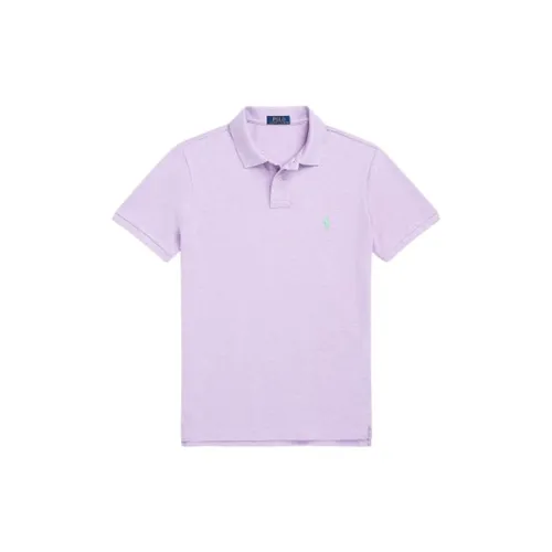 Tops > Polo Shirts - - Polo Ralph Lauren - Modalova
