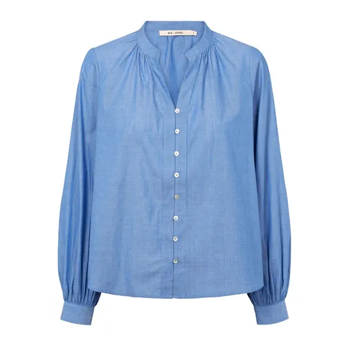 Blouses & Shirts > Shirts - - RUE de Femme - Modalova