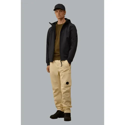Jackets > Light Jackets - - C.p. Company - Modalova