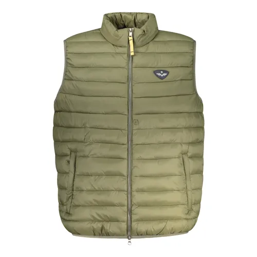Jackets > Vests - - Armata Di Mare - Modalova