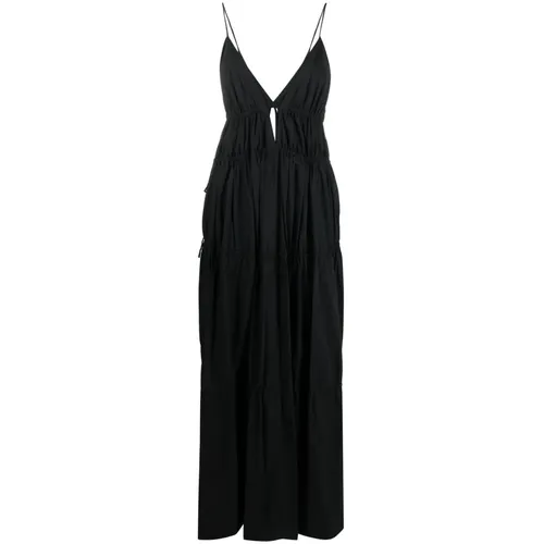 Dresses > Day Dresses > Maxi Dresses - - Simkhai - Modalova