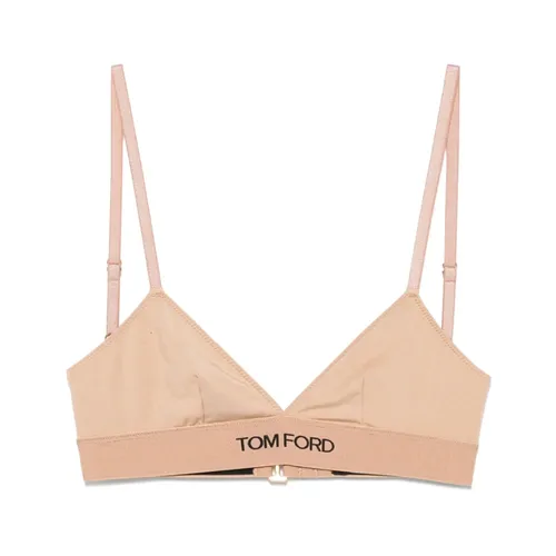 Underwear > Bras - - Tom Ford - Modalova
