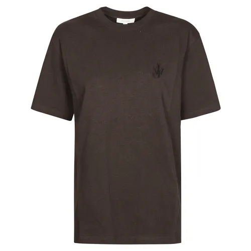 Tops > T-Shirts - - JW Anderson - Modalova