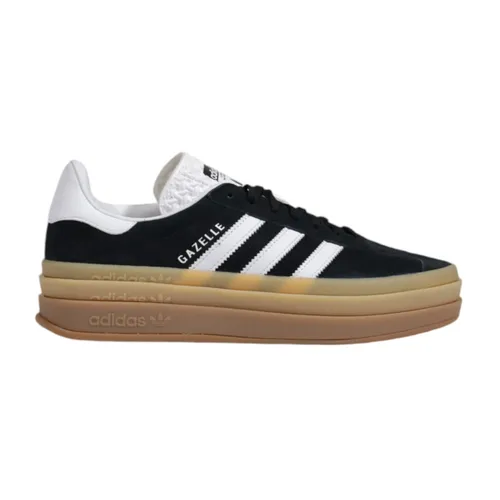 Adidas - Shoes > Sneakers - Black - Adidas - Modalova