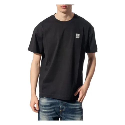 Tops > T-Shirts - - RefrigiWear - Modalova
