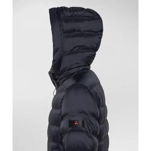 Jackets > Down Jackets - - Peuterey - Modalova